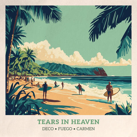 Tears in Heaven