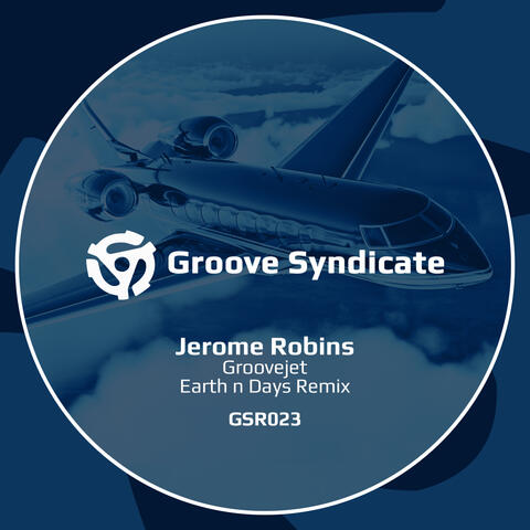 Groovejet (If This Ain't Love) (Earth n Days Remix)