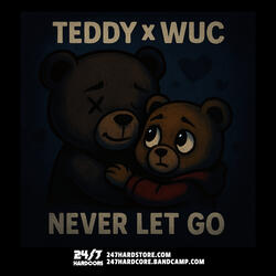 Never Let Go