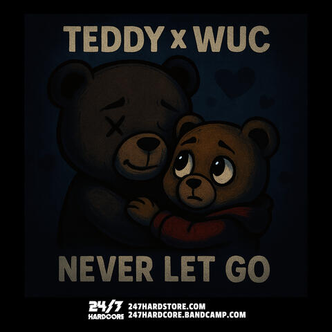 Never Let Go