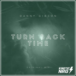 Turn Back Time