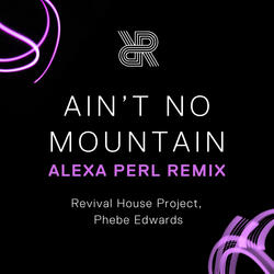 Ain't No Mountain