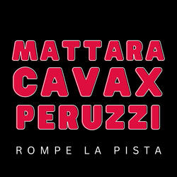 Rompe La Pista