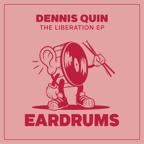 The Liberation EP