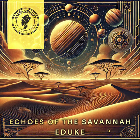Echoes of the Savannah
