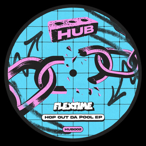Hop Out Da Pool EP