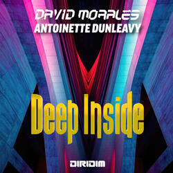 DEEP INSIDE