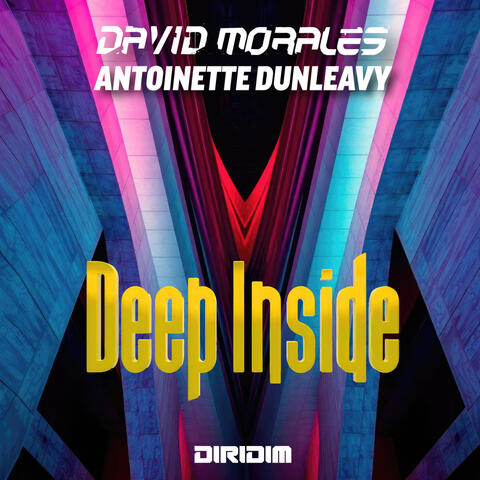 DEEP INSIDE