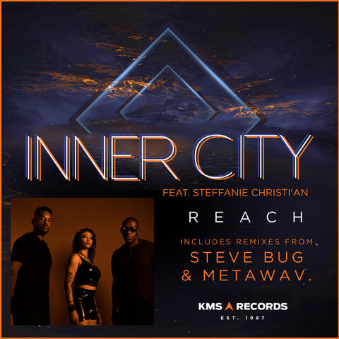 Reach (Remixes)