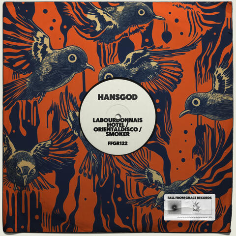 Labourdonnais Hotel EP