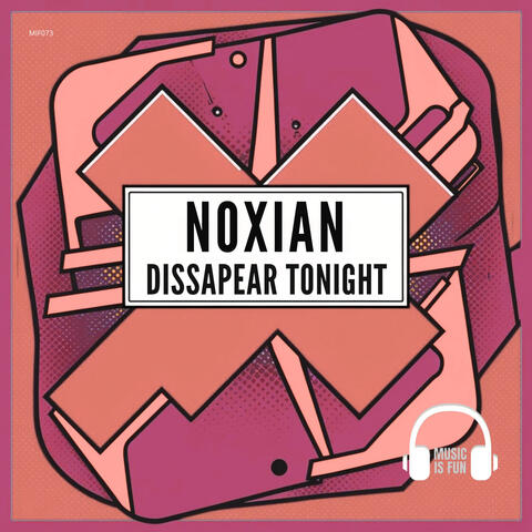 Dissapear Tonight