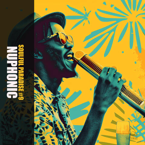 Soulful Paradise # 9