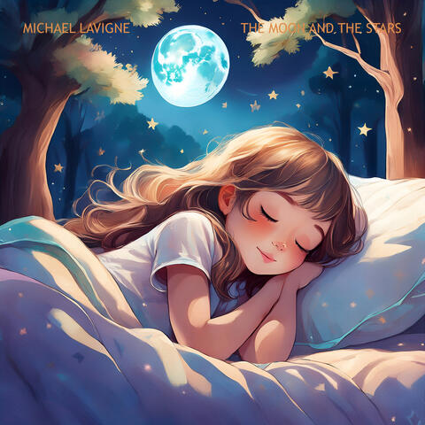 The Moon And The Stars