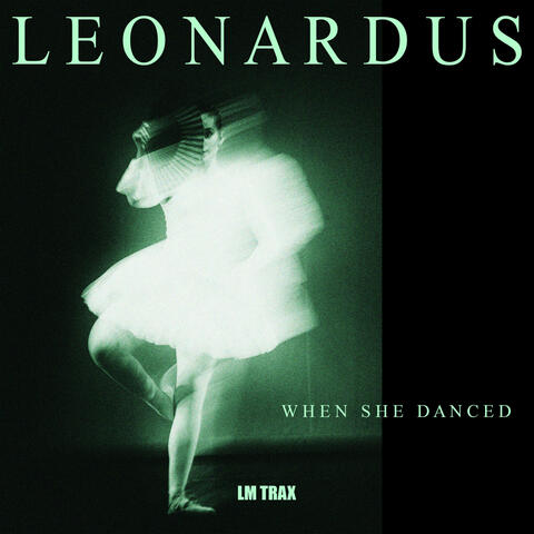 When She Danced