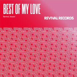 Best Of My Love (Extended)