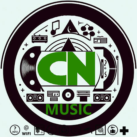 Conspiracy News Music, Vol. 4