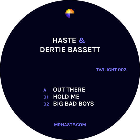 Out There / Hold Me / Big Bad Boys