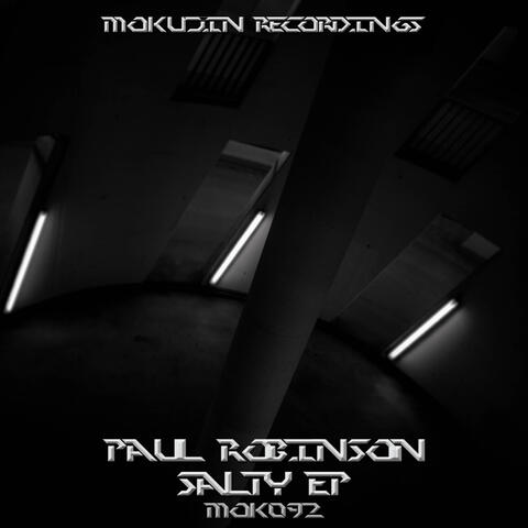 Salty EP