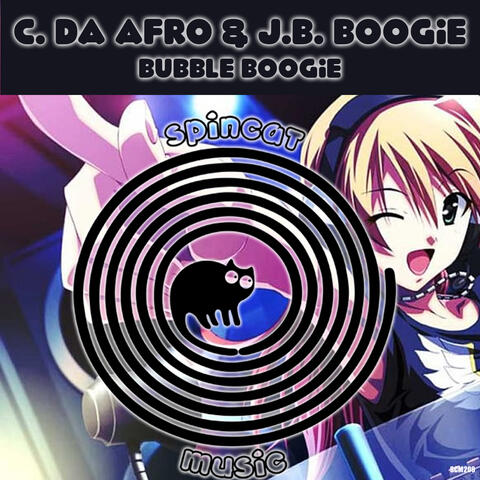 Bubble Boogie