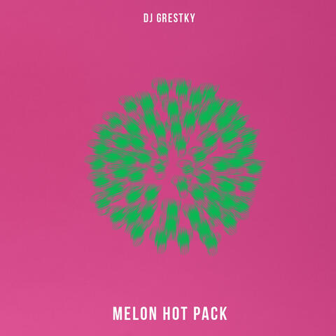 Melon Hot Pack