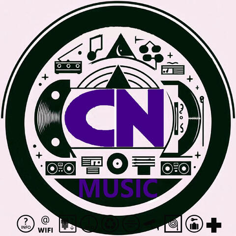 Conspiracy News Music VOL 5