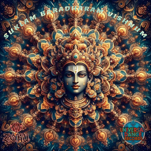 Suklam Baradharam Vishnum