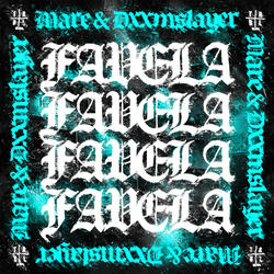 FAVELA - Super Slowed