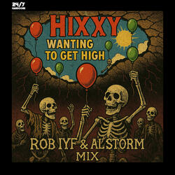 Wanting To Get High