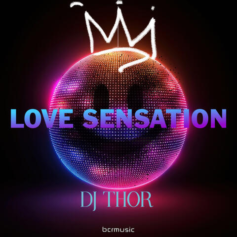 Love Sensation