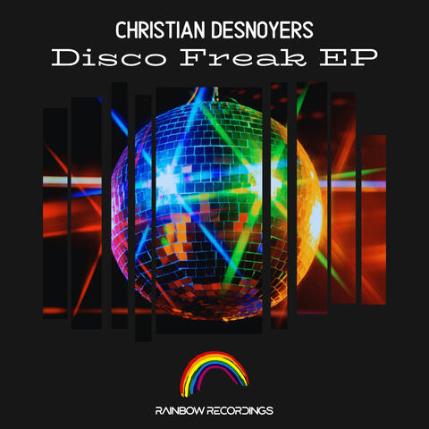 Disco Freak EP
