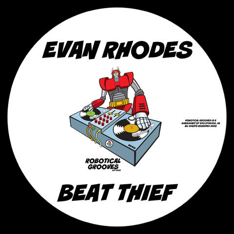 Beat Thief
