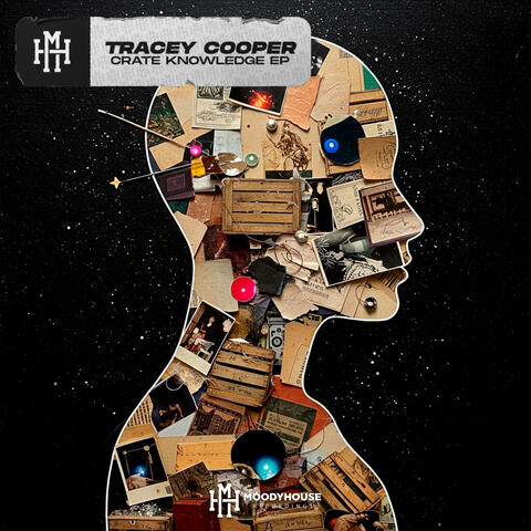 Crate Knowledge EP