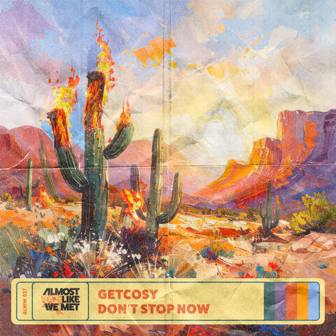 Don't Stop Now