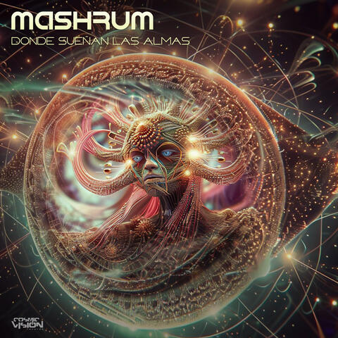 Donde Sueñan Las Almas