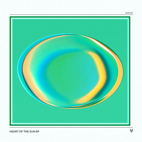 Heart Of The Sun EP