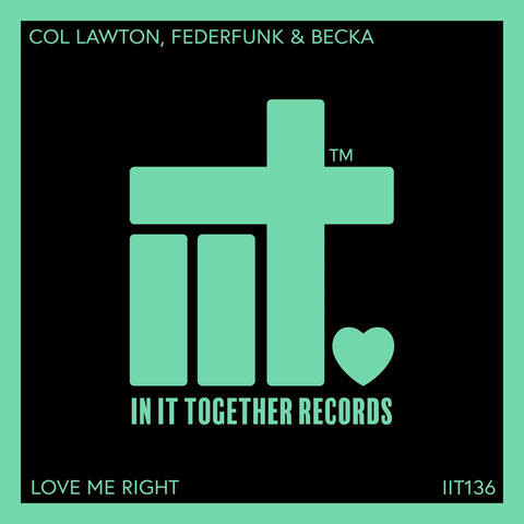 Love Me Right