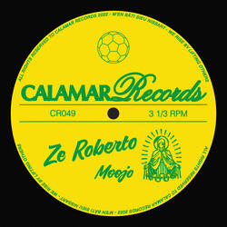 Ze Roberto