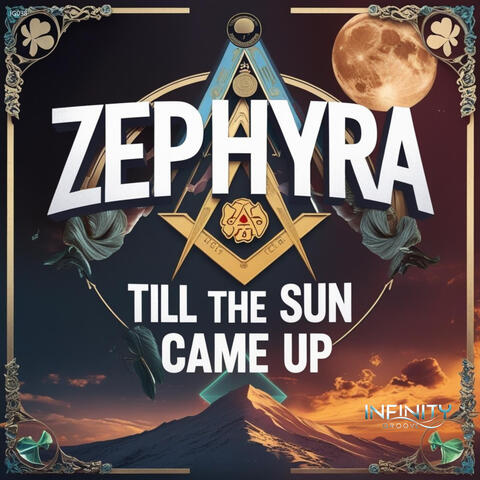 Till The Sun Came Up