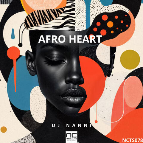Afro Heart