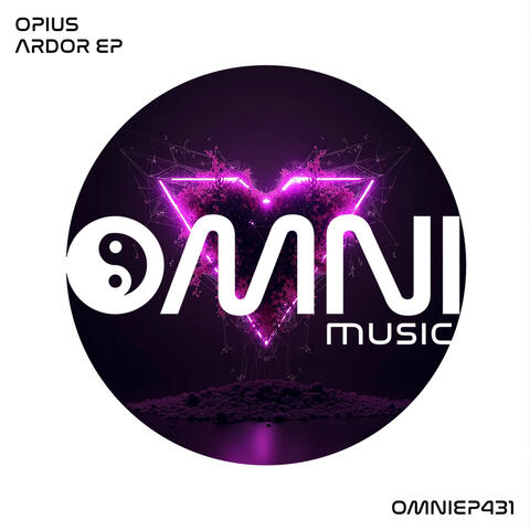Ardor EP