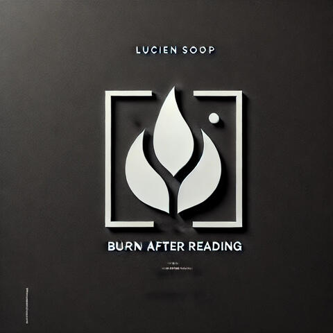 Burn After Reading
