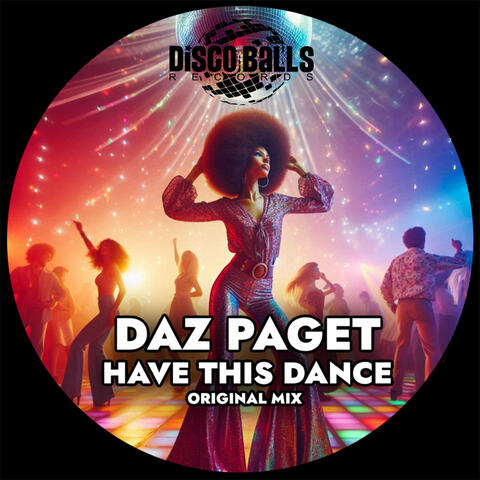 Have This Dance