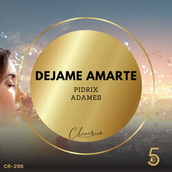 Dejame Amarte