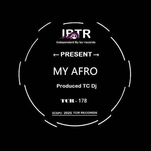 My Afro