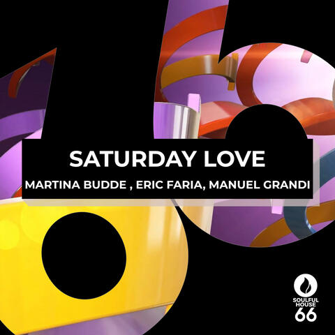 Saturday Love