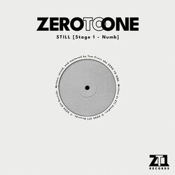 STILL [Stage 1 - Numb]