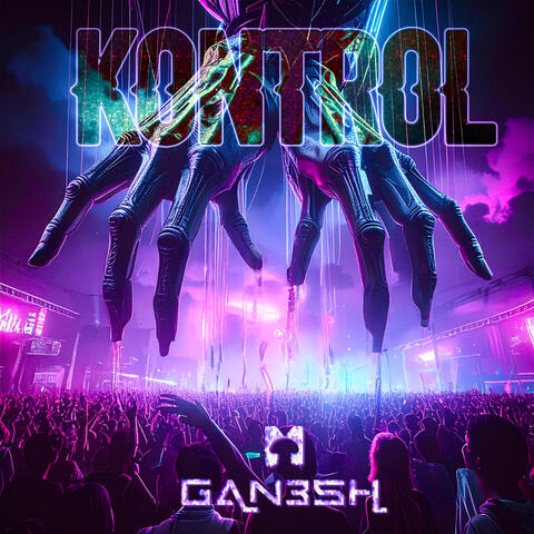 Kontrol