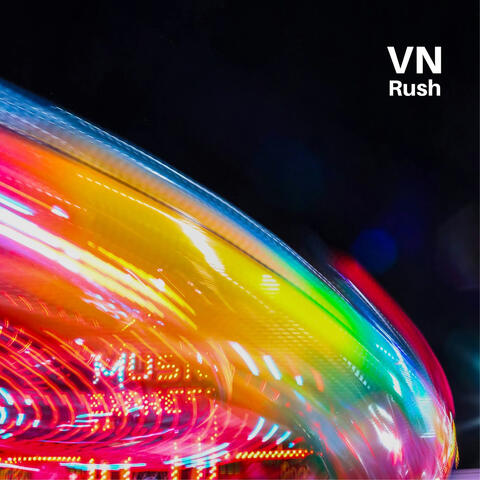 Rush - Instrumental Mix