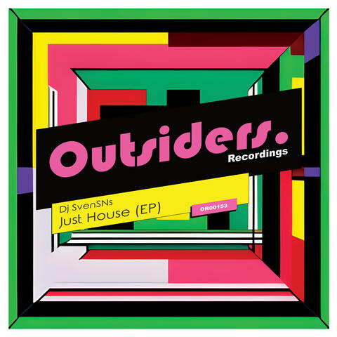Just House (EP)