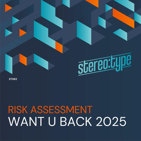 Want U Back 2025 (Kitchen Disco Mix)